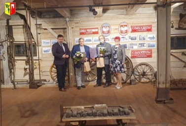 Zdjęcie do Międzynarodowy Dzień Muze&oacute;w