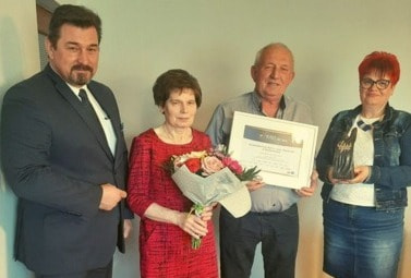 Zdjęcie do Gospodarczo-Samorządowy HIT 2020 Wielkopolska i Ziemia Lubuska.