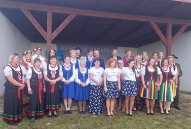 Zdjęcie do "Kultura i Kulinaria -wsp&oacute;łpraca dla rozwoju regionalnego"