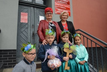 Zdjęcie do  Og&oacute;lnopolski Dzień Przedszkolaka 
