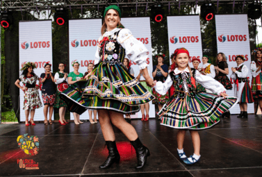 Zdjęcie do Festiwal &bdquo;Polska Od Kuchni&rdquo;- og&oacute;lnopolski konkurs dla K&oacute;ł Gospodyń Wiejskich.