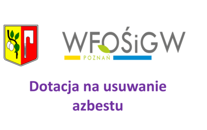 Zdjęcie do Dotacja na usuwanie azbestu