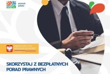 Zdjęcie do Informacje dotyczące udzielania pomocy prawnej obywatelom Ukrainy.