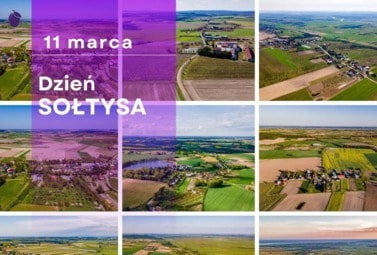 Zdjęcie do DZIEŃ SOŁTYSA
