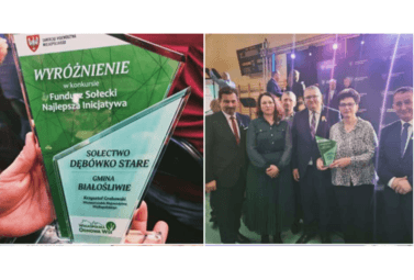 Zdjęcie do VI Pielgrzymka Sołtys&oacute;w w Kaliszu