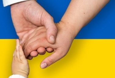 Zdjęcie do 500+ dla Ukraińc&oacute;w pracujących w Polsce