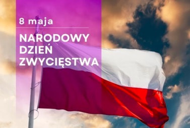 Zdjęcie do 8 maja - Narodowy Dzień Zwycięstwa