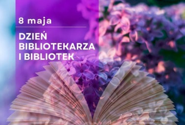 Zdjęcie do Dzień Bibliotekarza i Bibliotek