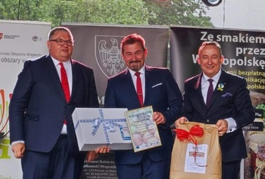 Zdjęcie do Konkurs Kulinarny "Przysmaki z wielkopolskich sad&oacute;w".