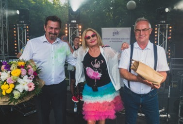 Zdjęcie do Dzień Dziecka -  koncert Majki Jeżowskiej.