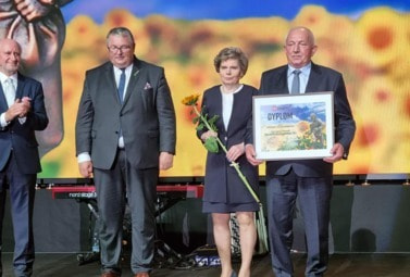 Zdjęcie do Wielkopolski Rolnik Roku 2021