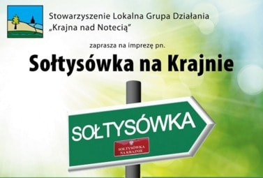 Zdjęcie do Sołtys&oacute;wka na Krajnie
