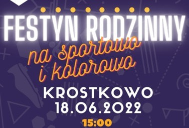 Zdjęcie do PIKNIK RODZINNY - Krostkowo