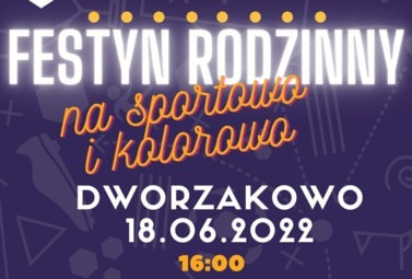 Zdjęcie do PIKNIK RODZINNY - Dworzakowo
