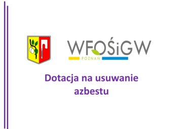 Zdjęcie do Dotacja na usuwanie azbestu