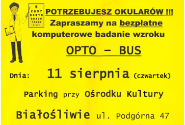 Zdjęcie do OPTO-BUS