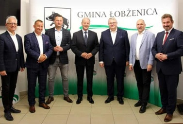 Zdjęcie do Spotkanie w sprawie dofinansowania w ramach konkursu "Pięknieje wielkopolska wieś"