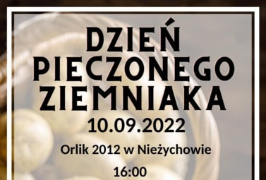 Zdjęcie do Dzień Pieczonego Ziemniaka w Nieżychowie
