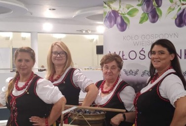 Zdjęcie do Powidła z Białośliwia to prawdziwa perła