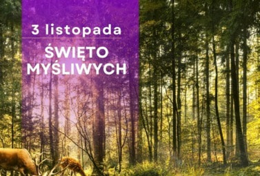Zdjęcie do 3 listopada - Święto Myśliwych