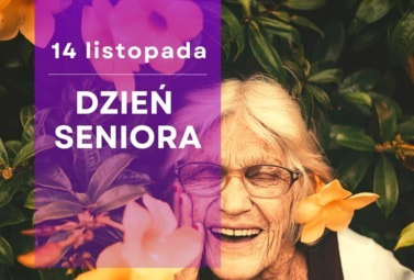 Zdjęcie do Dzień Seniora