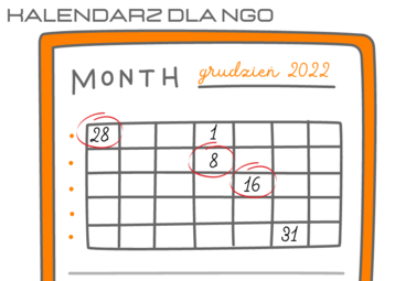 Zdjęcie do Projektu &bdquo;Kalendarz 2023".